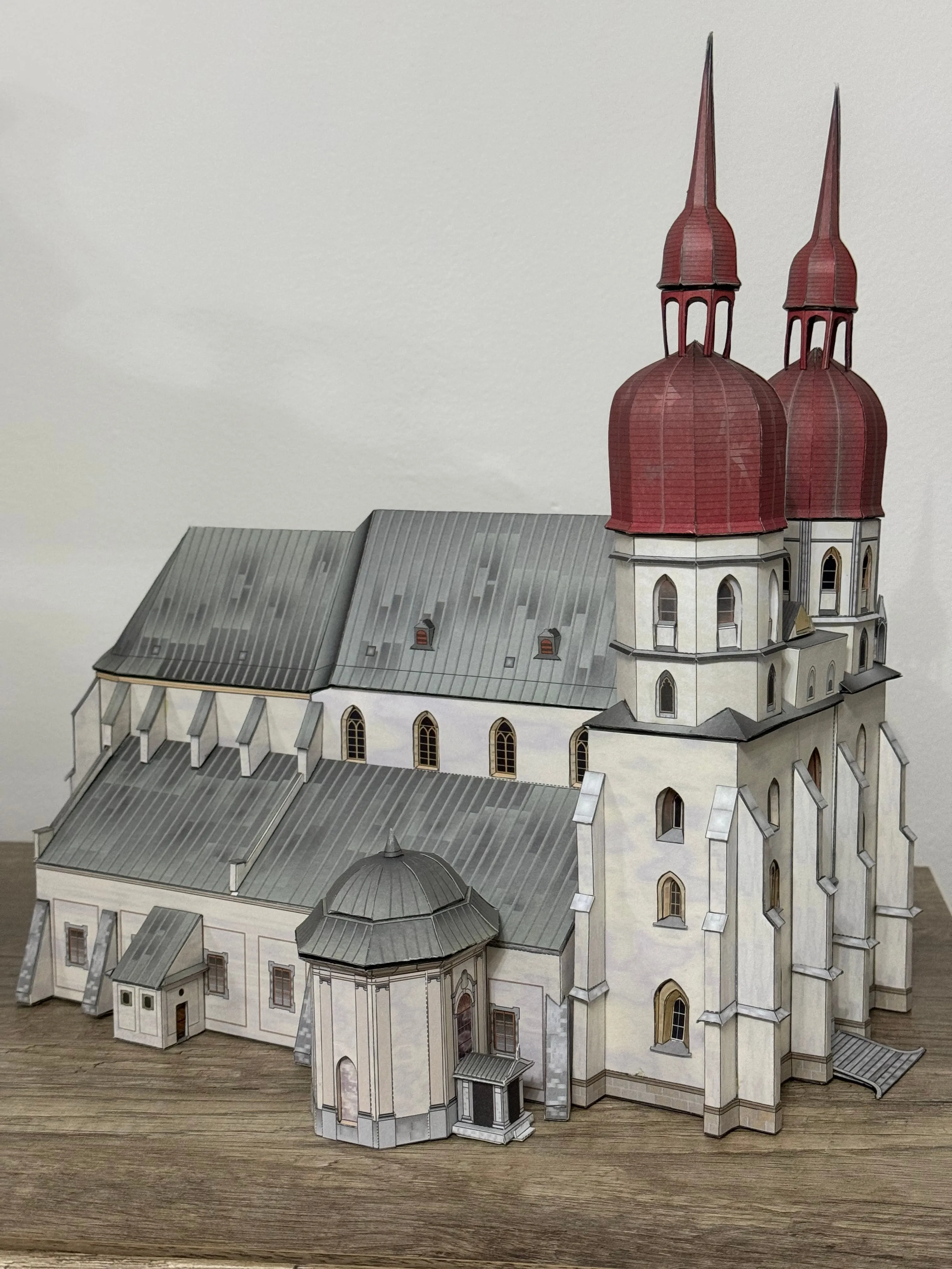 Bazilika sv. Mikuláša v Trnave